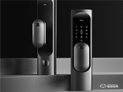 為家人健康衛(wèi)生加一把鎖，TCL物聯(lián)網(wǎng)智能鎖K6P成用戶(hù)新寵