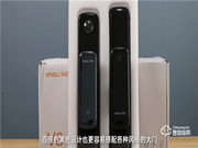 樂橙V8視頻鎖，一把帶給你安心的智能鎖！