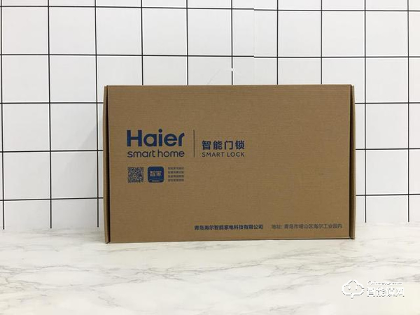 海爾智家智能鎖P18開(kāi)箱測(cè)評(píng)：Get全部痛點(diǎn)，讓智慧生活更安全