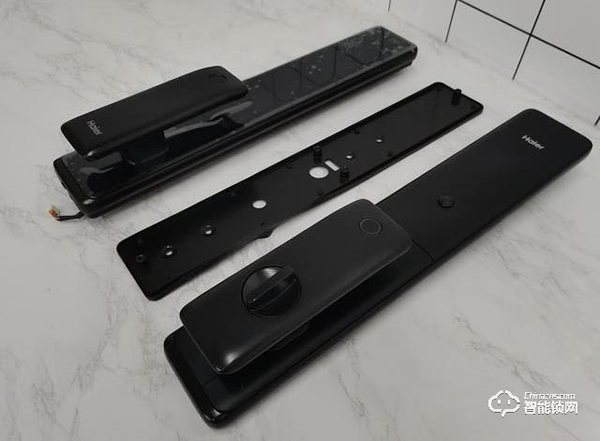 海爾智家智能鎖P18開(kāi)箱測(cè)評(píng)：Get全部痛點(diǎn)，讓智慧生活更安全