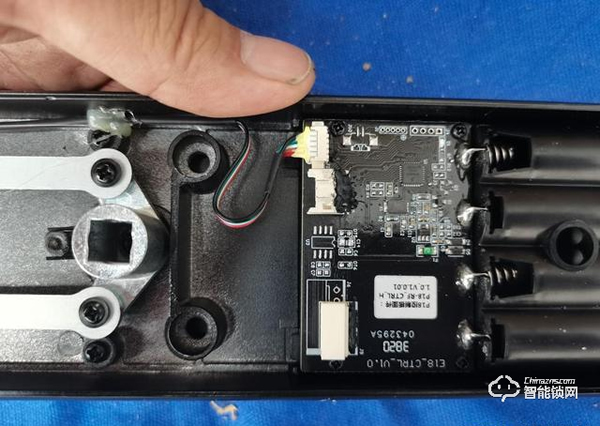 海爾智家智能鎖P18開(kāi)箱測(cè)評(píng)：Get全部痛點(diǎn)，讓智慧生活更安全