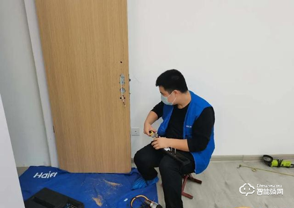 海爾智家智能鎖P18開(kāi)箱測(cè)評(píng)：Get全部痛點(diǎn)，讓智慧生活更安全