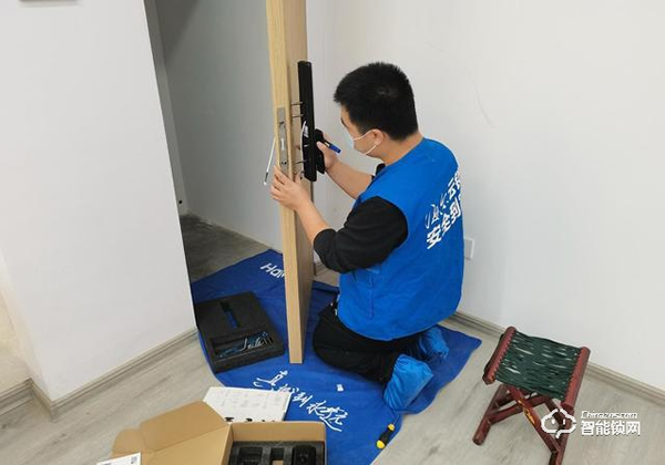 海爾智家智能鎖P18開(kāi)箱測(cè)評(píng)：Get全部痛點(diǎn)，讓智慧生活更安全