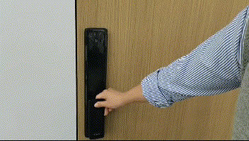 海爾智家智能鎖P18開(kāi)箱測(cè)評(píng)：Get全部痛點(diǎn)，讓智慧生活更安全