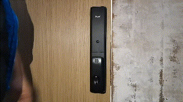 海爾智家智能鎖P18開(kāi)箱測(cè)評(píng)：Get全部痛點(diǎn)，讓智慧生活更安全