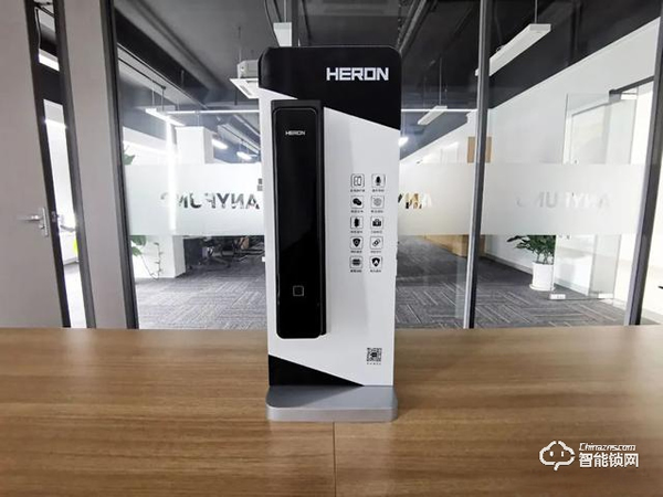 黑龍H8測(cè)評(píng)：將「細(xì)節(jié)」與「科技」做到極致的智能鎖！