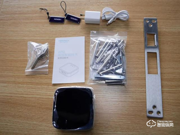 黑龍H8測(cè)評(píng)：將「細(xì)節(jié)」與「科技」做到極致的智能鎖！