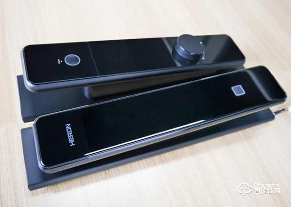 黑龍H8測(cè)評(píng)：將「細(xì)節(jié)」與「科技」做到極致的智能鎖！