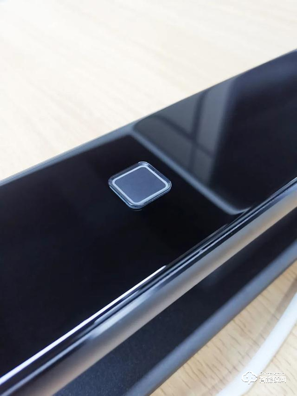 黑龍H8測(cè)評(píng)：將「細(xì)節(jié)」與「科技」做到極致的智能鎖！