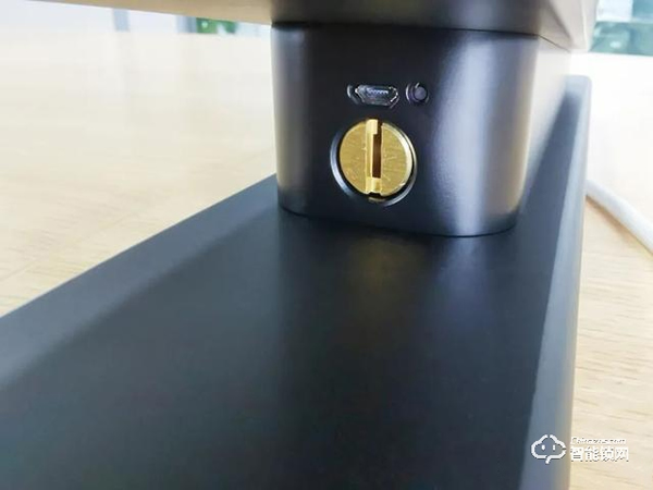 黑龍H8測(cè)評(píng)：將「細(xì)節(jié)」與「科技」做到極致的智能鎖！