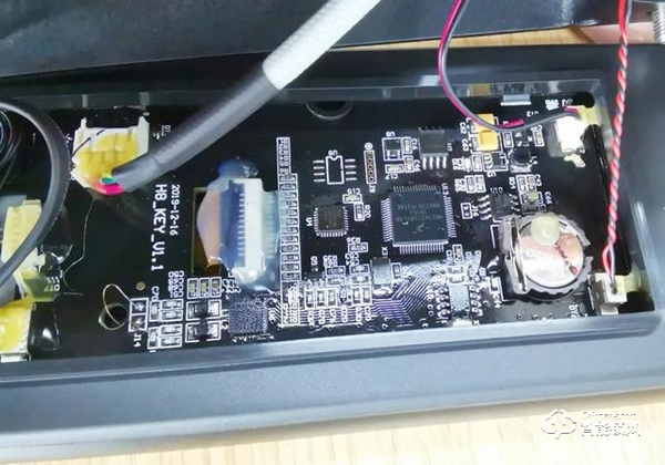 黑龍H8測(cè)評(píng)：將「細(xì)節(jié)」與「科技」做到極致的智能鎖！