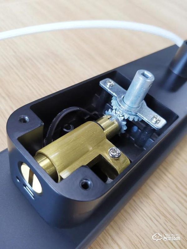 黑龍H8測(cè)評(píng)：將「細(xì)節(jié)」與「科技」做到極致的智能鎖！