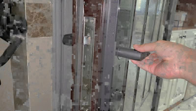 【達人親測】TCL物聯網智能鎖K6V 給家一個溫暖的防護