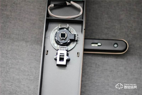 顏值、安全、智能，松下72系智能鎖使用評測