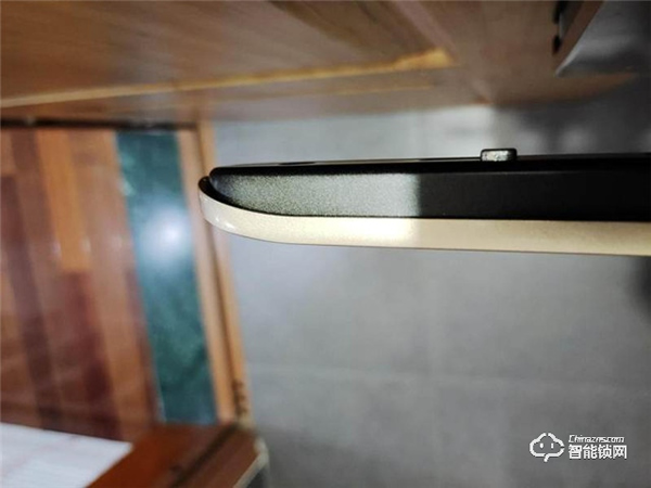 顏值、安全、智能，松下72系智能鎖使用評測