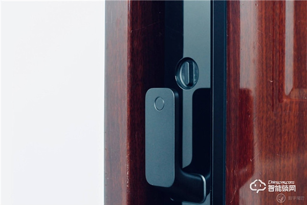 一觸即開，未來已來——小米全自動智能門鎖體驗