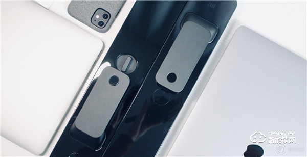 一觸即開，未來已來——小米全自動智能門鎖體驗