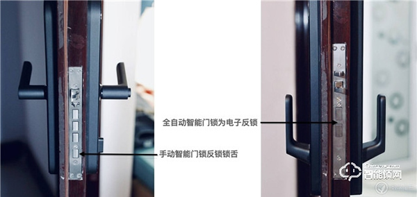 一觸即開，未來已來——小米全自動智能門鎖體驗