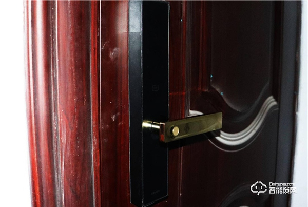 主打智能門鎖品牌裝修新房換門鎖，智能歐瑞博智能鎖給你安家防護