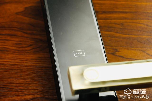 歐瑞博智能門鎖S2黑武士體驗：讓我遠離丟失鑰匙的尷尬