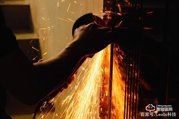 歐瑞博智能門鎖S2黑武士體驗：讓我遠離丟失鑰匙的尷尬