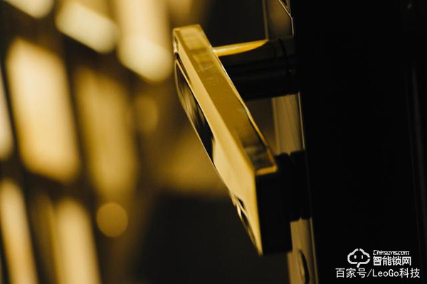 歐瑞博智能門鎖S2黑武士體驗：讓我遠離丟失鑰匙的尷尬