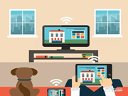 皇家金盾3D人臉識別全自動智能鎖R20D開箱圖賞