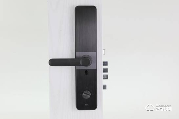 做最懂你的門鎖——TCL物聯網智能鎖K6V初體驗