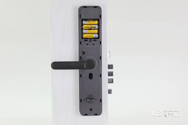 做最懂你的門鎖——TCL物聯網智能鎖K6V初體驗