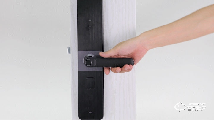 做最懂你的門鎖——TCL物聯網智能鎖K6V初體驗