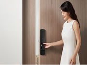 小米全自動(dòng)智能門鎖評(píng)測(cè)：1秒開鎖支持智能聯(lián)動(dòng)