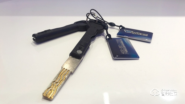 你家大門(mén)真的安全么？惠氏X68一握開(kāi)智能鎖真實(shí)使用測(cè)評(píng)