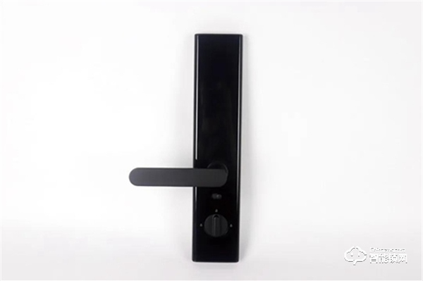 數智評測室丨鹿客智能鎖CLASSIC 2S：多重安全傳感 關門自動上鎖