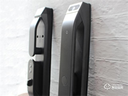 一次投入多重守護，帶貓眼的全自動智能鎖