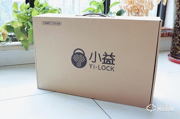 安全防盜智能鎖，實用更安心，小益X6S指紋鎖評測