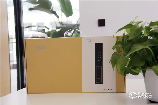 測評 | 一款完全按照你的心意設(shè)計的智能鎖，VOC新品T8推拉鎖真香