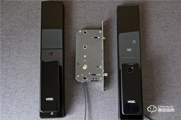 測評 | 一款完全按照你的心意設(shè)計的智能鎖，VOC新品T8推拉鎖真香