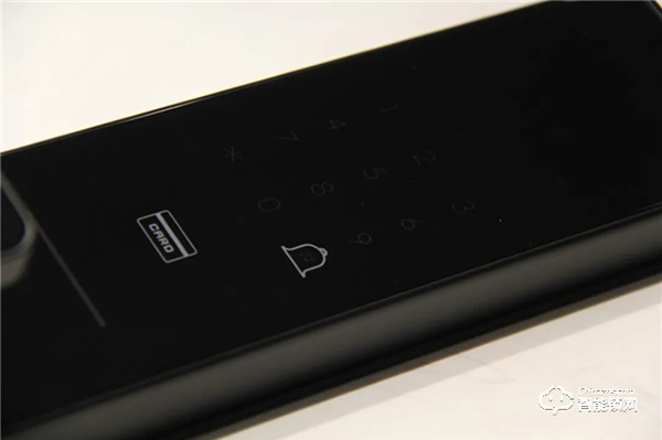 測評 | 一款完全按照你的心意設(shè)計的智能鎖，VOC新品T8推拉鎖真香