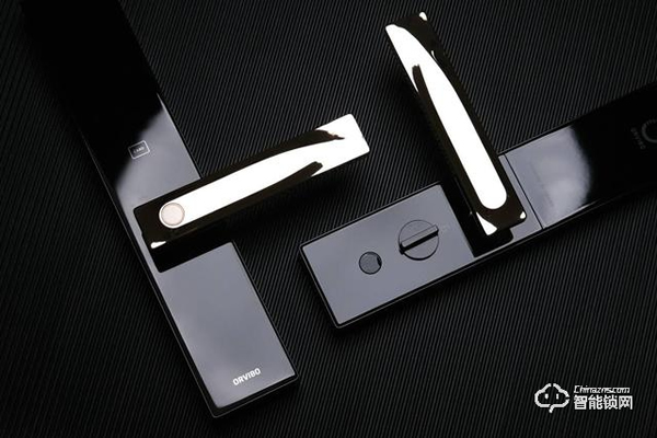 糖紙眾測丨歐瑞博智能門鎖 S2：精致的外表，智能的「芯」