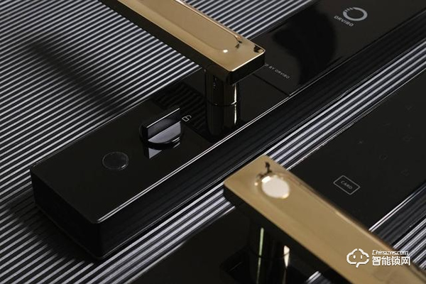 糖紙眾測丨歐瑞博智能門鎖 S2：精致的外表，智能的「芯」