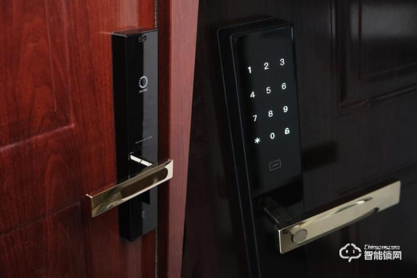 糖紙眾測丨歐瑞博智能門鎖 S2：精致的外表，智能的「芯」