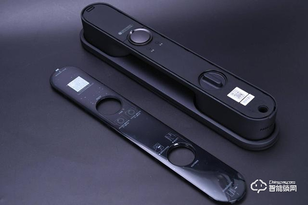 Aqara全自動(dòng)智能推拉鎖D100，讓我成為全村最靚的仔