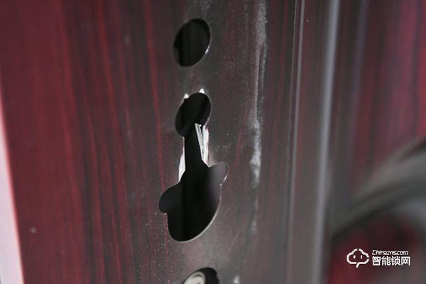 Aqara全自動(dòng)智能推拉鎖D100，讓我成為全村最靚的仔