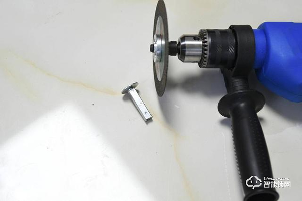 Aqara全自動(dòng)智能推拉鎖D100，讓我成為全村最靚的仔