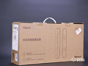 Aqara全自動智能推拉鎖D100，讓我成為全村最靚的仔