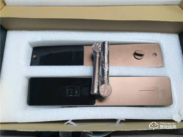 買把智能鎖送家里老人，LOCKSIGA洛克思格智能鎖體驗(yàn)