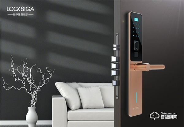 買把智能鎖送家里老人，LOCKSIGA洛克思格智能鎖體驗(yàn)