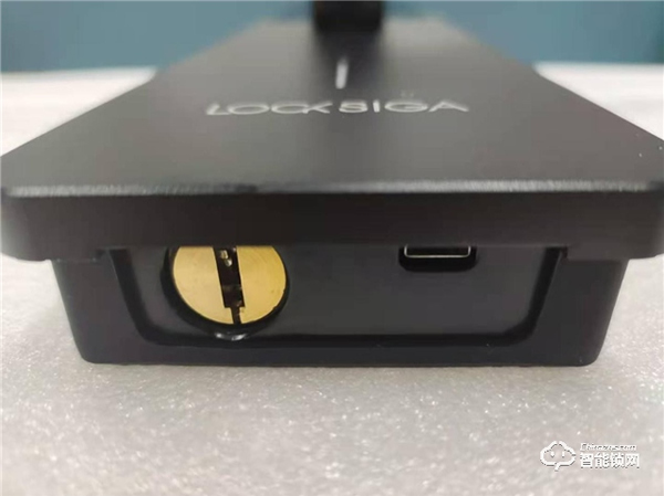 買把智能鎖送家里老人，LOCKSIGA洛克思格智能鎖體驗(yàn)