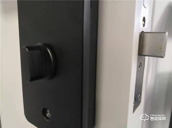 買把智能鎖送家里老人，LOCKSIGA洛克思格智能鎖體驗(yàn)
