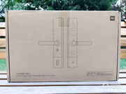 老丟鑰匙不如扔掉鑰匙，讓你家的門(mén)更加安全，小米智能門(mén)鎖E體驗(yàn)